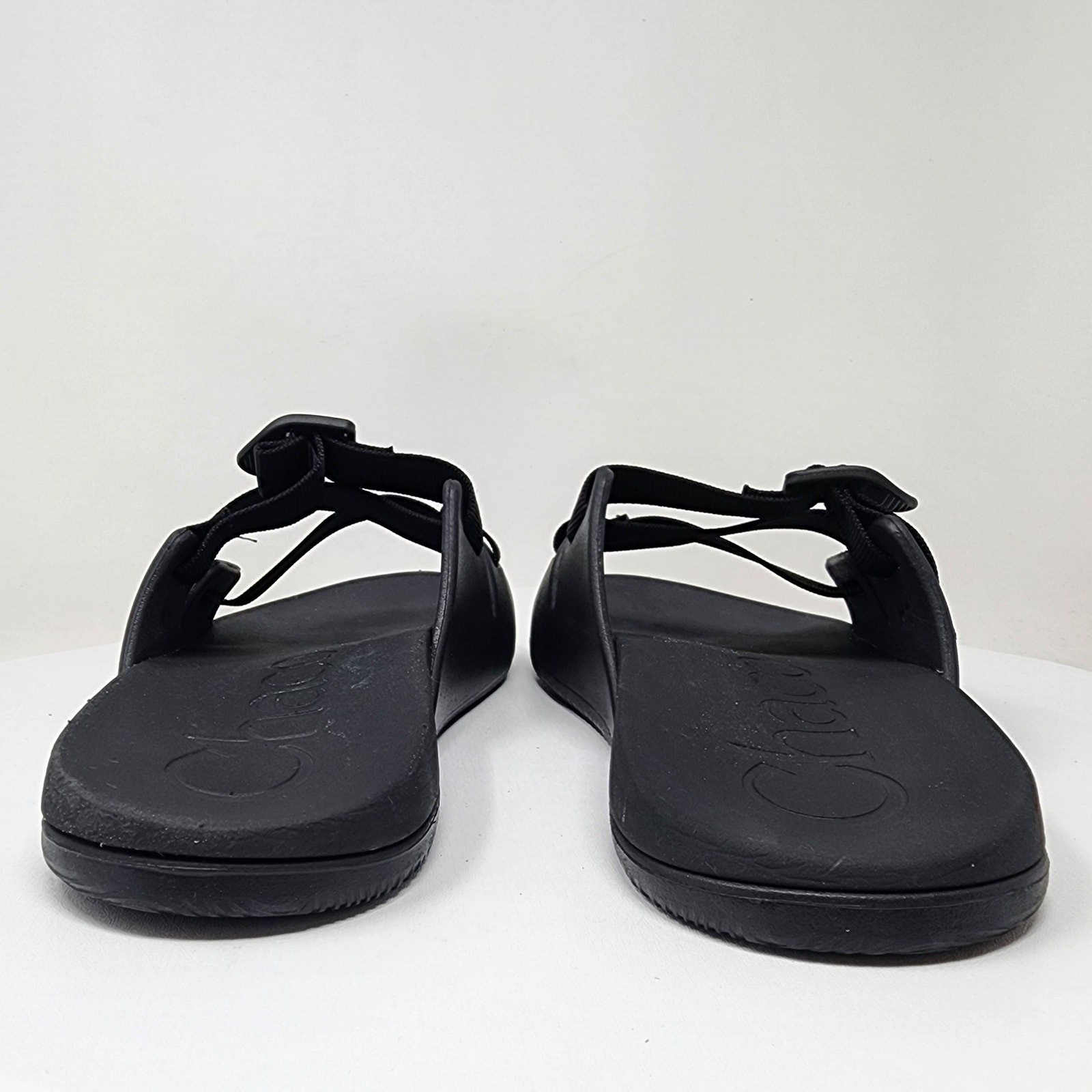 Chaco Men's Z/Cloud Sandals - Scrap Navy | elliottsboots