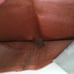LOUIS VUITTON Vintage 80s Monogram Leather Wallet Brown Medium Trifold Elise