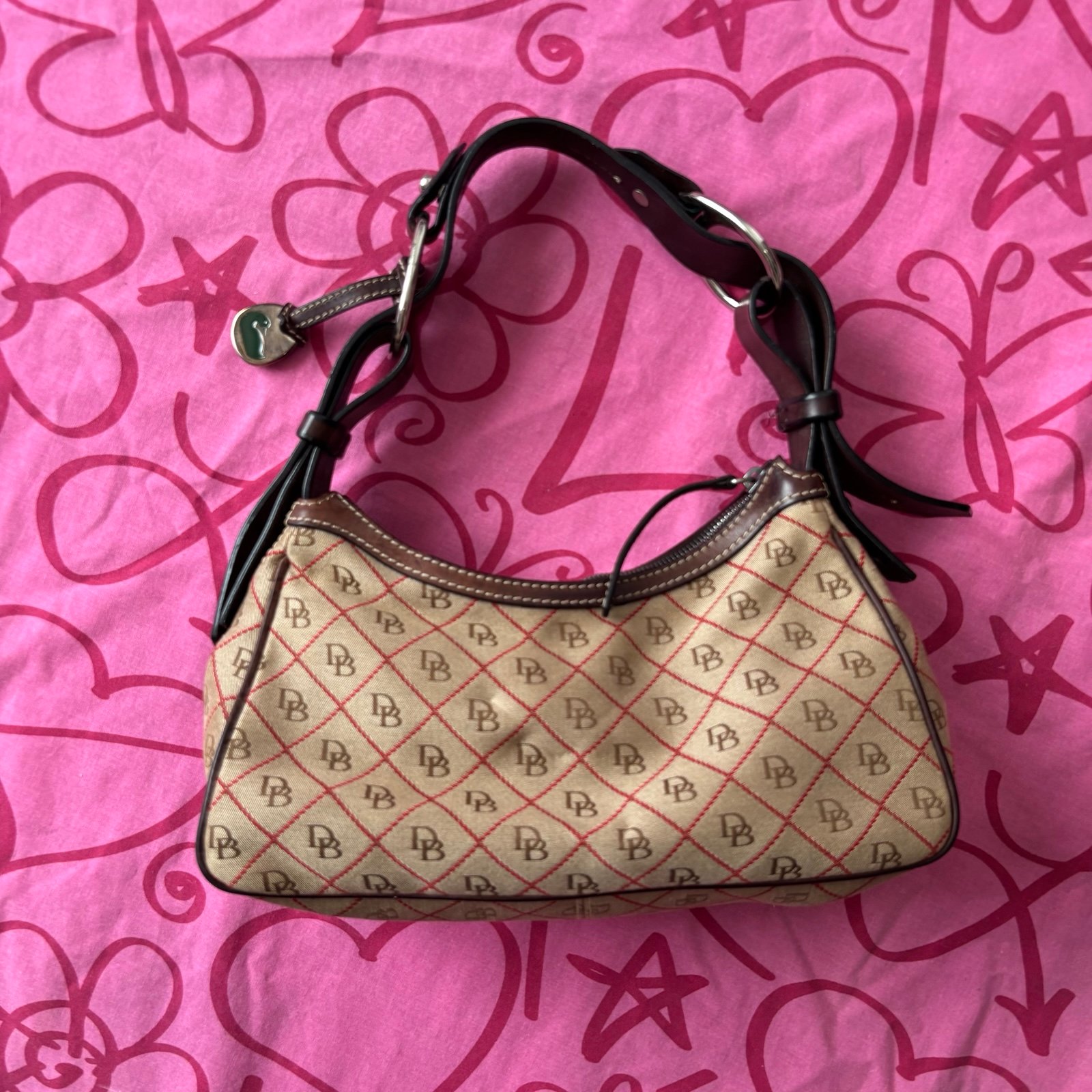 Dooney Bourke
