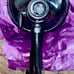 DELTA H2OKINETIC IN2ITION HAND HELD MASSAGING SHOWER HEAD VENITION BRONZE 255