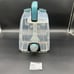 Hoover Steamer Tank Solution for FH50250, FH50251,FH50252 Models #440010814