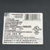 Hoover Steamer Tank Solution for FH50250, FH50251,FH50252 Models #440010814