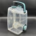 Hoover Steamer Tank Solution for FH50250, FH50251,FH50252 Models #440010814