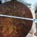 Antique Vintage Firken Sugar Bucket