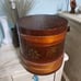 Antique Vintage Firken Sugar Bucket