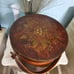 Antique Vintage Firken Sugar Bucket