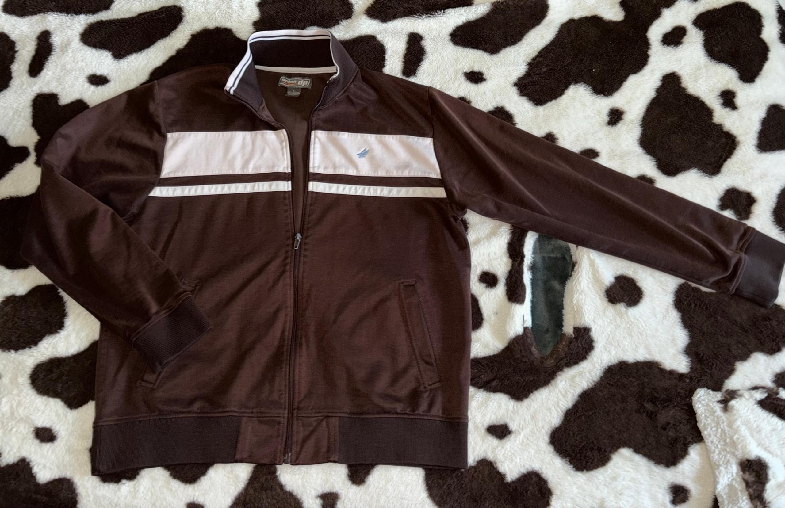 Urban Up jacket