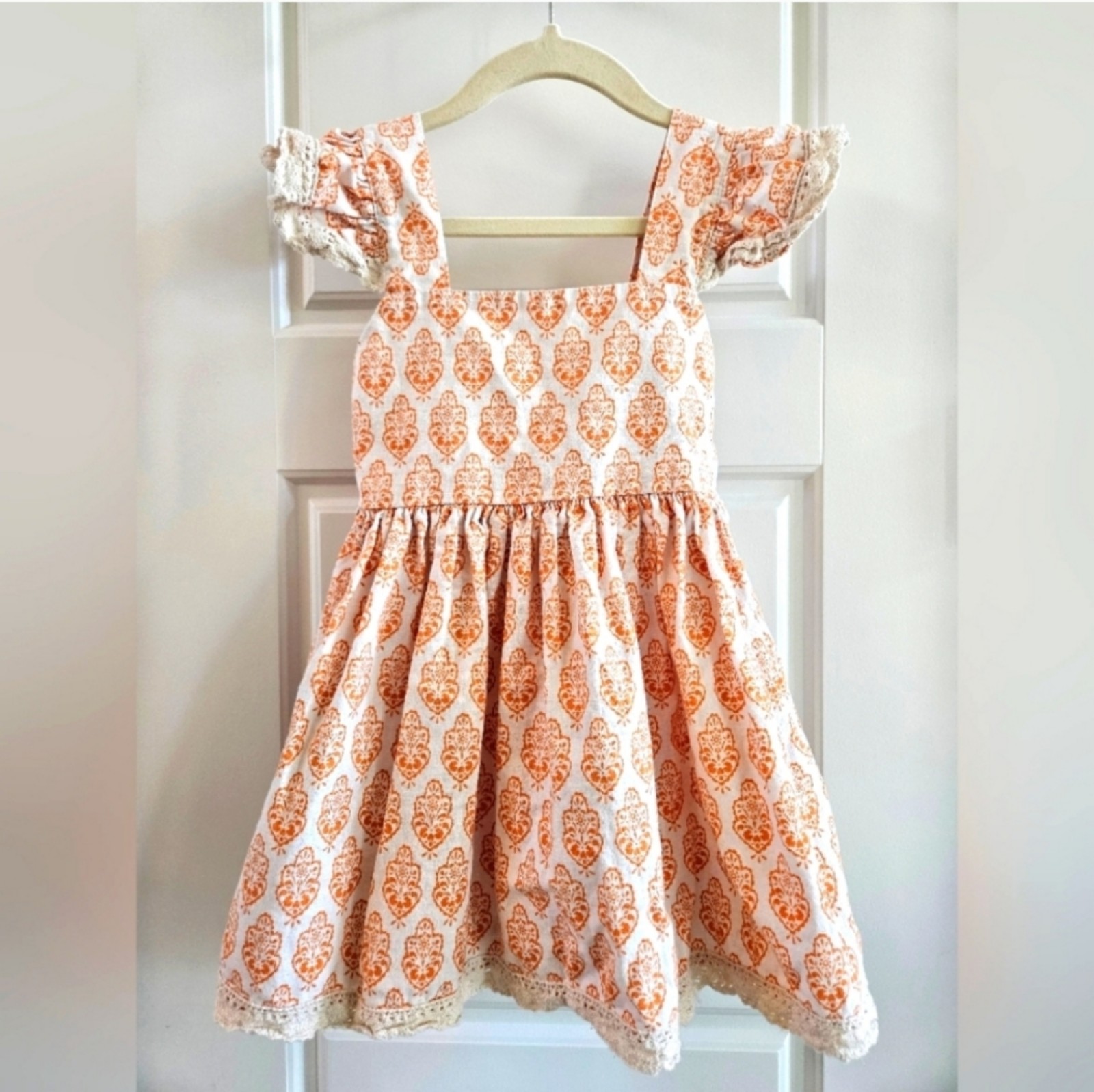 SweetHoney Dress, size 3T, EUC