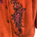 Wearable Art Fleece Jacket