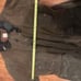 Outback Trading Company Men's XL Distressed Pathfinder Oilskin Jacket Vintage