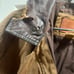 Outback Trading Company Men's XL Distressed Pathfinder Oilskin Jacket Vintage