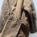 Outback Trading Company Men's XL Distressed Pathfinder Oilskin Jacket Vintage