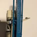 Thomsen Putzmeister Vintage Toy Truck - Rare Antique Collectible