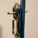 Thomsen Putzmeister Vintage Toy Truck - Rare Antique Collectible