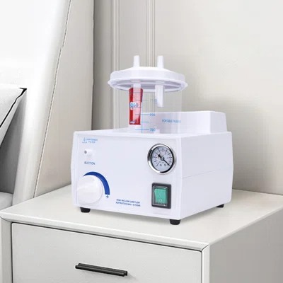 CNCEST Bagless Stick Vacuum