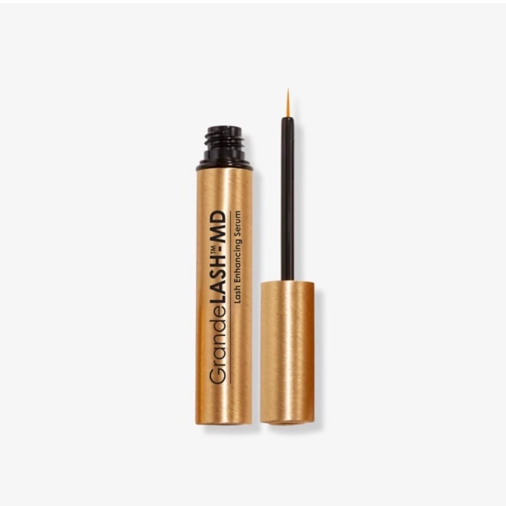 Grande Cosmetics Eyelash Serum 6 month supply