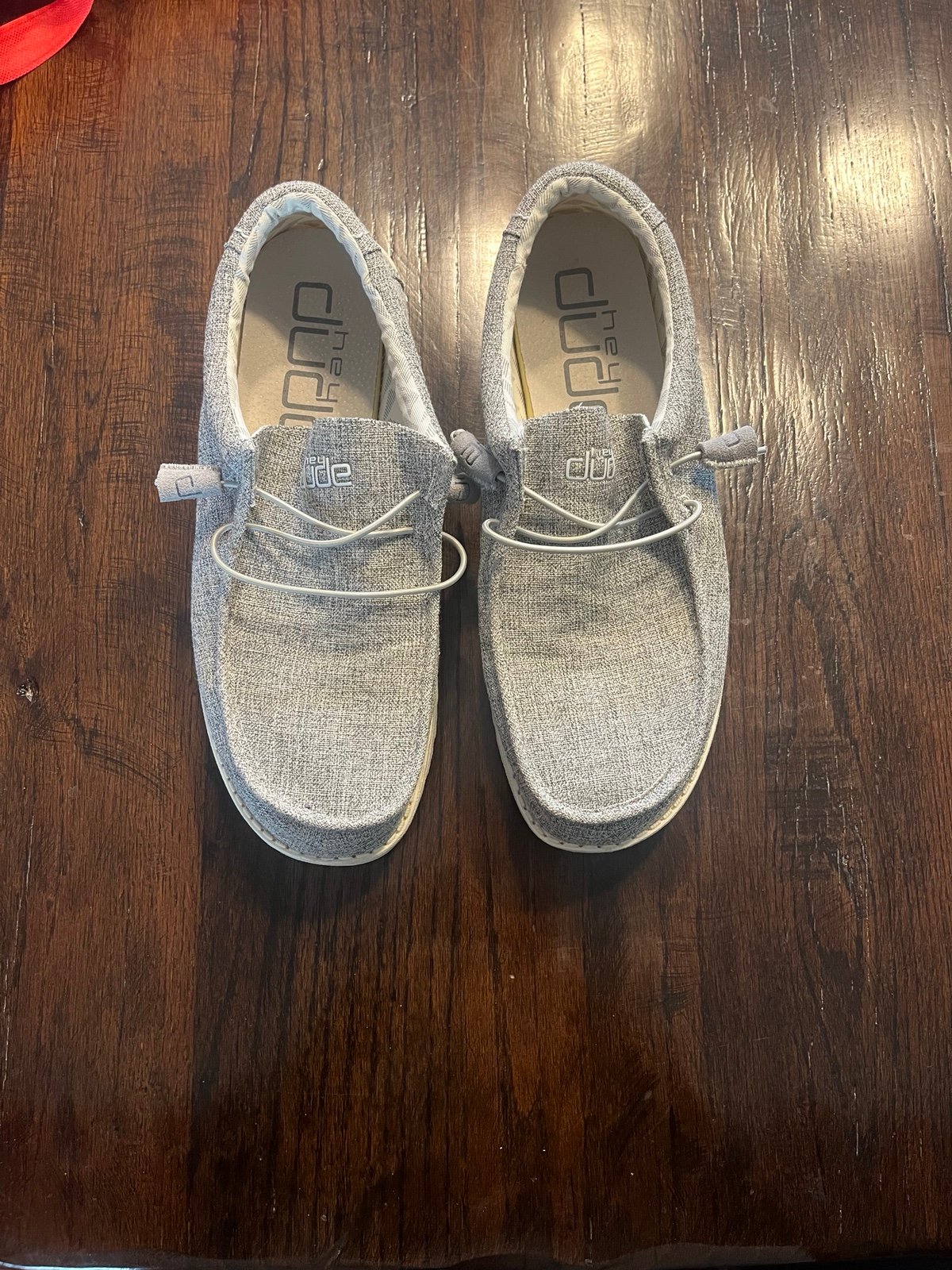 Hey Dude Shoes