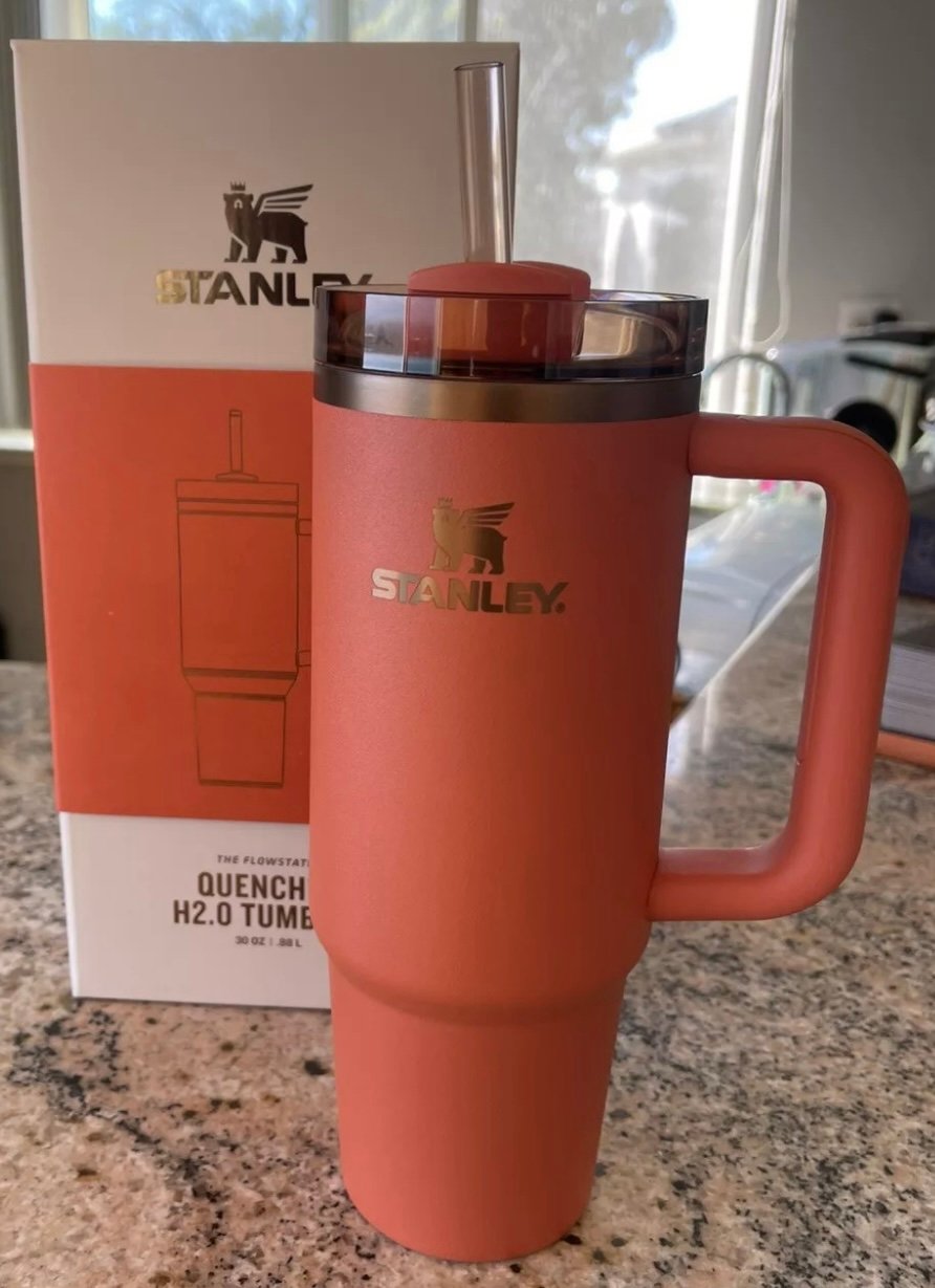 Stanley 30 oz Quencher
