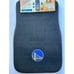 new golden state warriors car floor mats