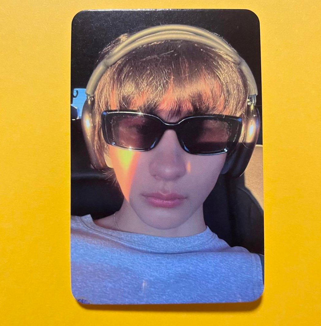 RIIZE get a guitar music korea musickorea anton photocard