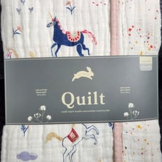 Multi-Layer Reversible Quilt