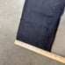 Jeans Womens 6 30x31 Gray Organic Cotton Stretch Denim Mid Rise