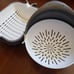 Equilibric Colanders