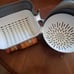 Equilibric Colanders