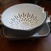 Equilibric Colanders