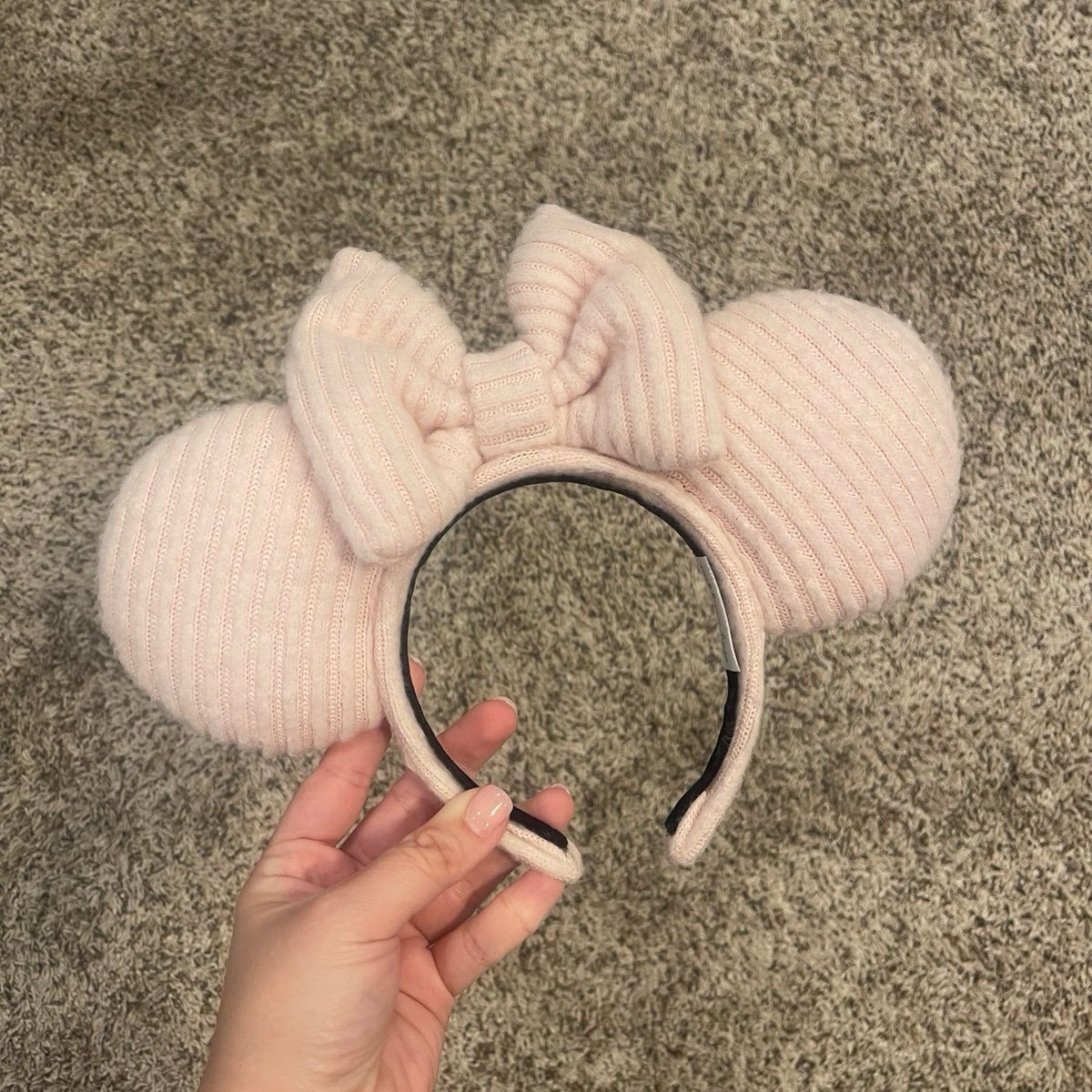 Disney Ears