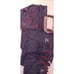 Packing Cubes for Suitcases Compressible Expandable Travel Packing Organizer - B