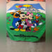 Vintage 90s Disney World Magic Kingdom Mickey Mouse Pool Beach Towel