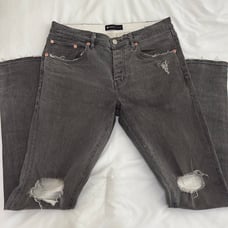 Purple-Brand Jeans