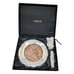 TOWLE SILVERSMITHS 3 Pieve Silver Plated Bar Ware Set Wine Accessories Gifting