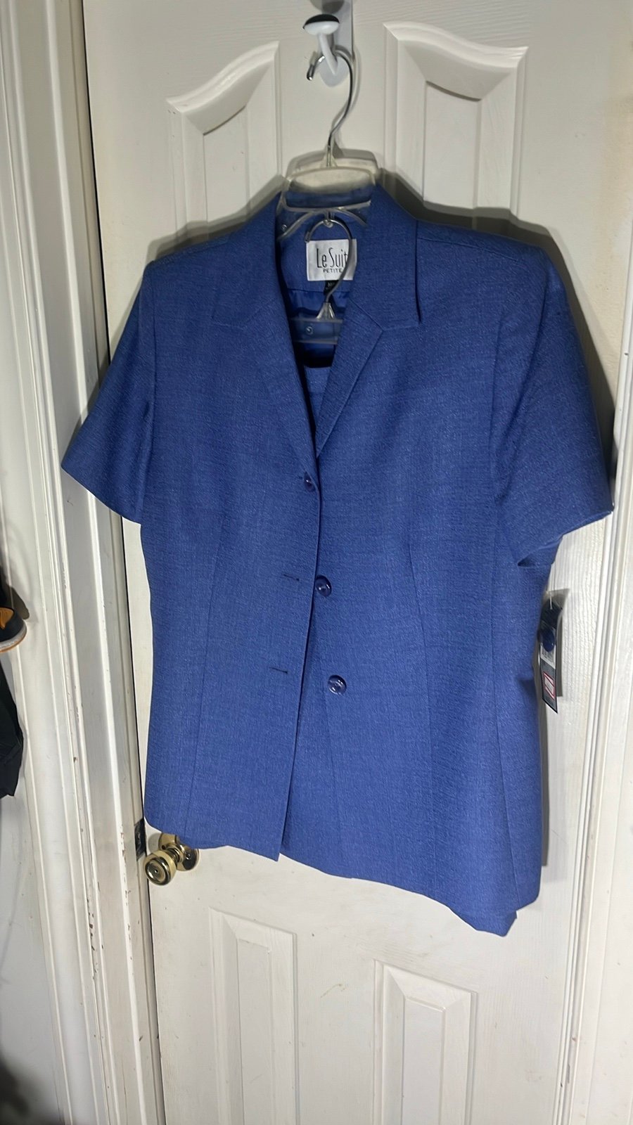 LE Suit Petite size 14 P new with tag