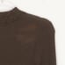 Dreyden Dione Knit Sweater in Olive Size Large