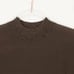 Dreyden Dione Knit Sweater in Olive Size Large