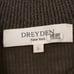 Dreyden Dione Knit Sweater in Olive Size Large