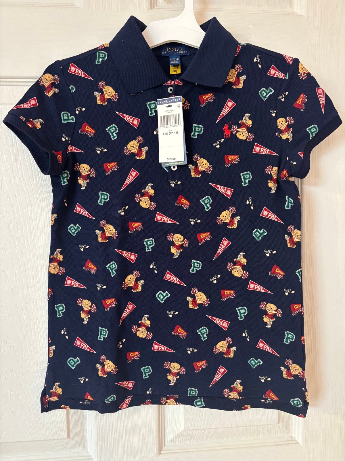 ralphlauren short sleeve