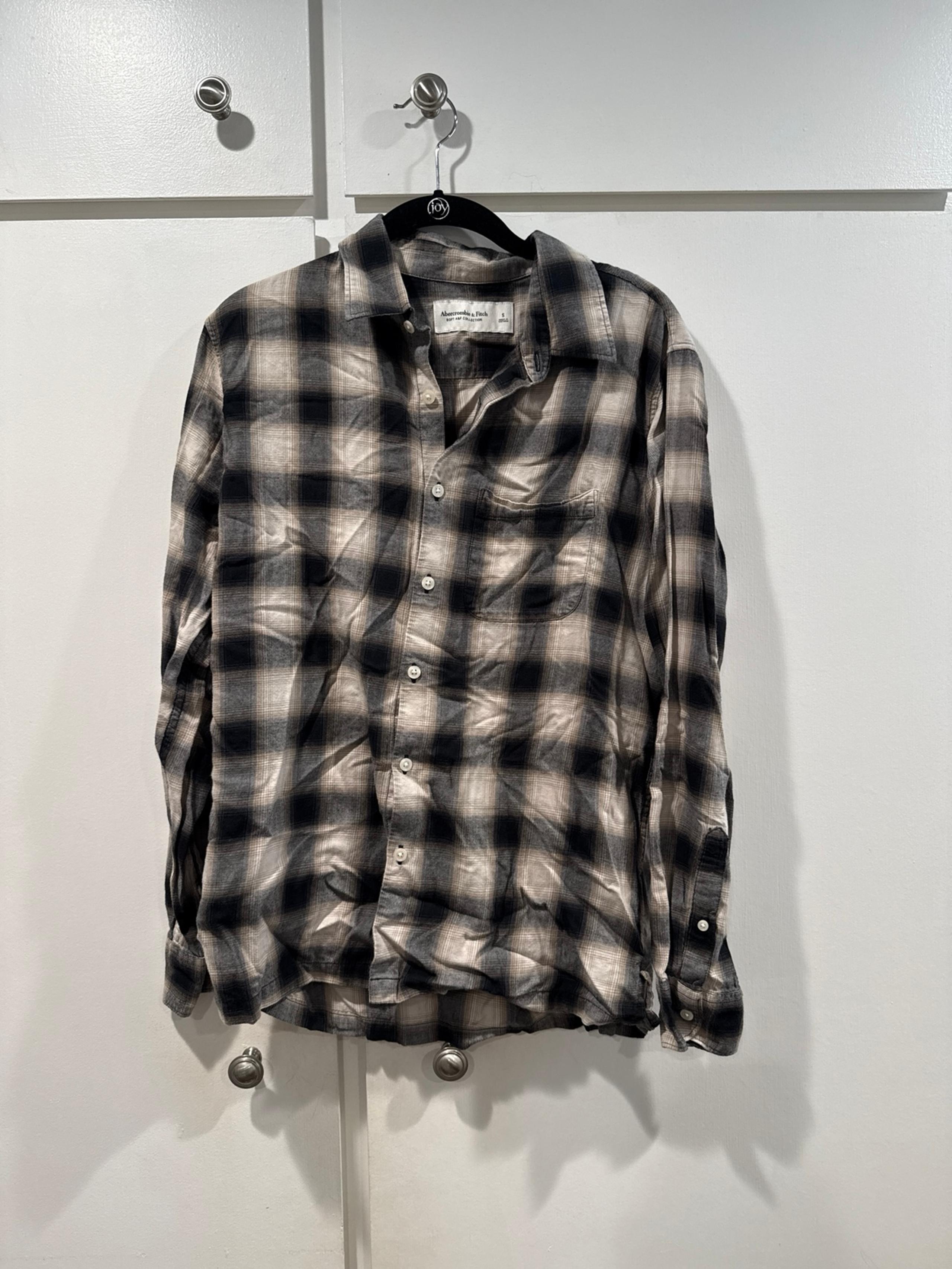 Abercrombie & Fitch Shirt