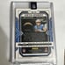 2022 Panini Obsidian Electric Etch Purple 16/16Justin Herbert #70….BOOKEND
