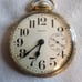 Antique 10k 1900 Elgin Grade 210 (16s, Model 6, 7j) Pocket Watch - Running!