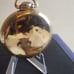 Antique 10k 1900 Elgin Grade 210 (16s, Model 6, 7j) Pocket Watch - Running!