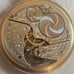 Antique 10k 1900 Elgin Grade 210 (16s, Model 6, 7j) Pocket Watch - Running!