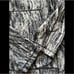 LULULEMON RUN BEAM HOODIE/JACKET-TEXTURE TWIST WHITE/BLACK-10