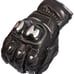 AGV Sport RIvet Motorcycle Gloves Medium