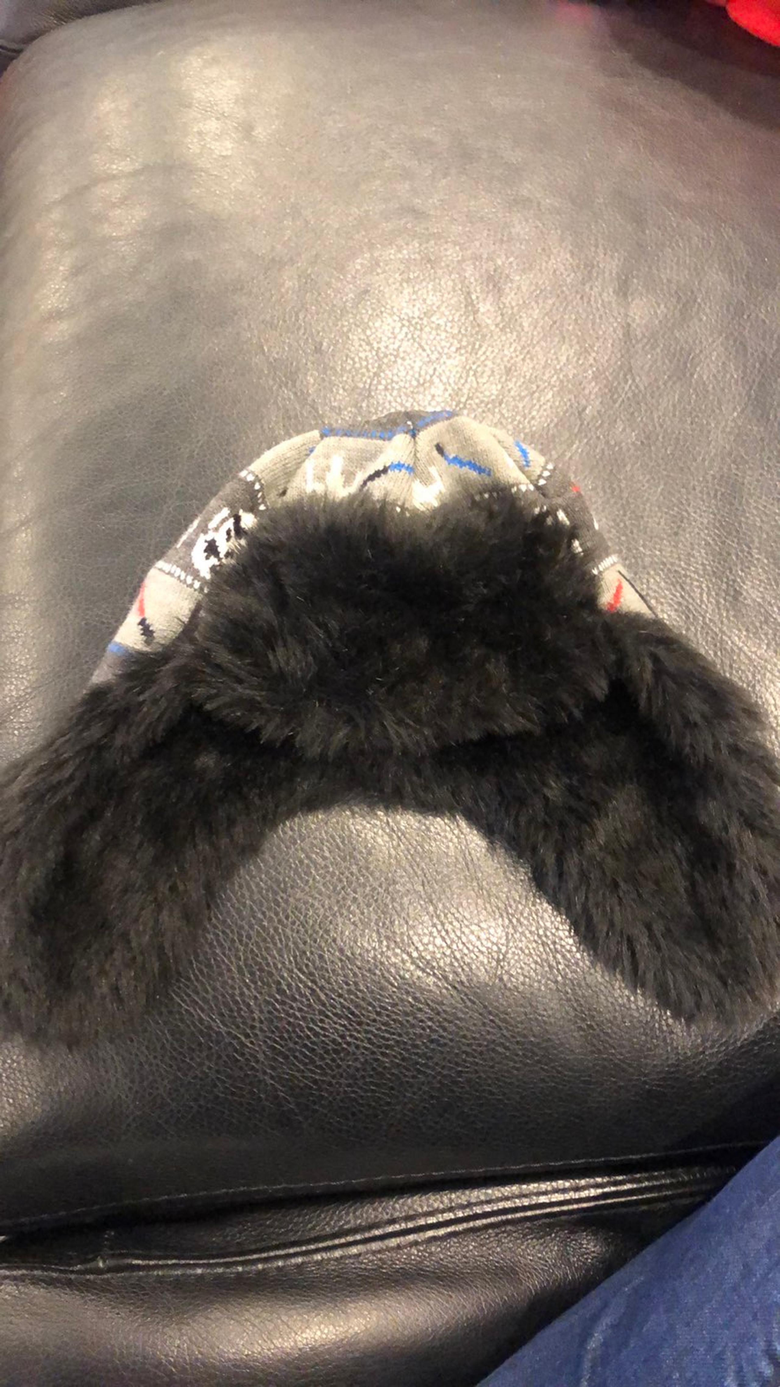Gap Star Wars kids hat