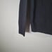 Amazon Essentials Mens Black V Neck Long Sleeve Pullover Sweater Size Small