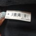 Amazon Essentials Mens Black V Neck Long Sleeve Pullover Sweater Size Small