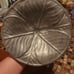 Peltrina Argentina Pewter Cabbage Bowl Covered Ice Bucket Lidded Silver